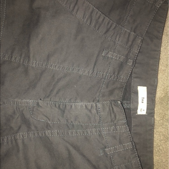 TNA cargo pants - Picture 2 of 3